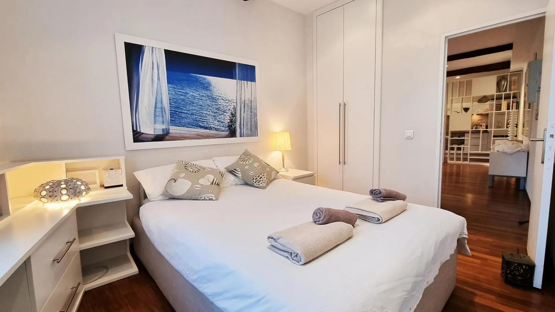 Apartmán 